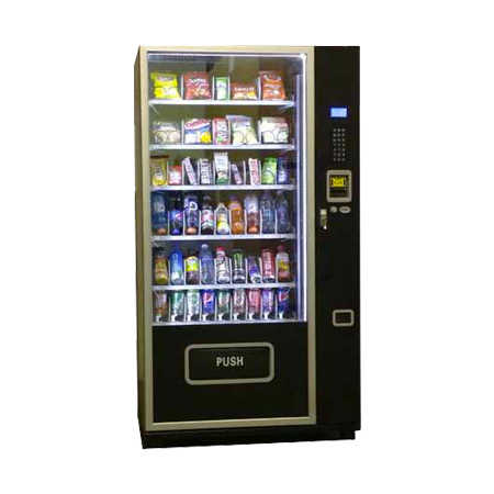 vending